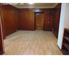 APARTAMENTO CON PISCINA EN ALQUILER CLARA DEL REY PROSPERIDAD
