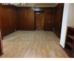 APARTAMENTO CON PISCINA EN ALQUILER CLARA DEL REY PROSPERIDAD