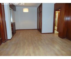 APARTAMENTO CON PISCINA EN ALQUILER CLARA DEL REY PROSPERIDAD