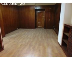 APARTAMENTO CON PISCINA EN ALQUILER CLARA DEL REY PROSPERIDAD