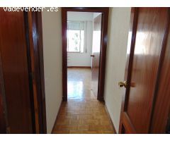 APARTAMENTO CON PISCINA EN ALQUILER CLARA DEL REY PROSPERIDAD