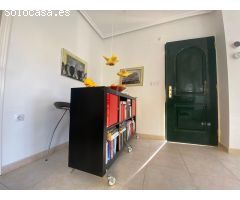 Chalet independiente en Benfispark (Benferri)