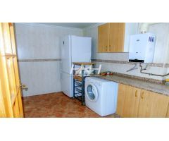 Se alquila piso en Zona Burjassot-Godella. /HH Asesores, Inmobiliaria en Burjassot/