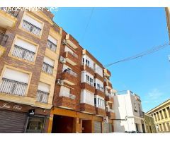 VIVIENDA + PLAZA DE GARAJE EN LA ZONA DEL PARQUE NUEVO. AMUEBLADA Y CON ELECTRODOMESTICOS