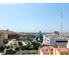 ATICO DE 2 HABITACIONES