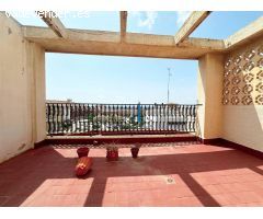 ATICO DE 2 HABITACIONES