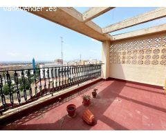 ATICO DE 2 HABITACIONES