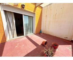 ATICO DE 2 HABITACIONES