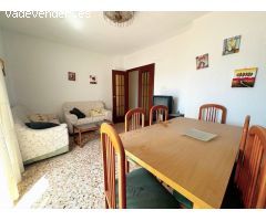 ATICO DE 2 HABITACIONES