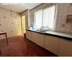 ATICO DE 2 HABITACIONES