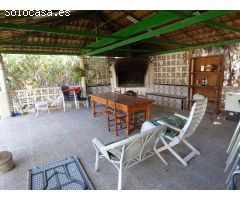 MAGNIFICO CHALET