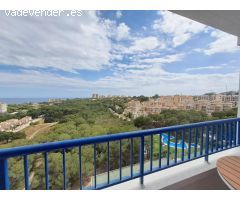 Apartamento bien cuidado en Campoamor