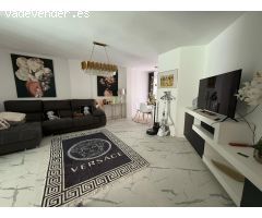 Apartamento con dos terrazas en Torrevieja
