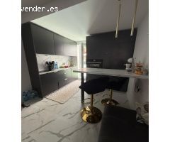 Apartamento con dos terrazas en Torrevieja