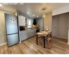 Apartamento de una habitación en Torrevieja