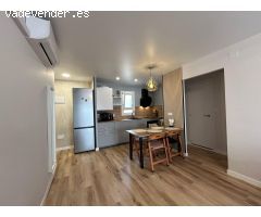 Apartamento de una habitación en Torrevieja