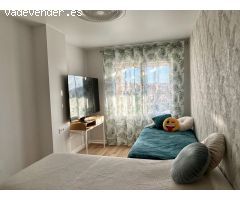 Apartamento de una habitación en Torrevieja