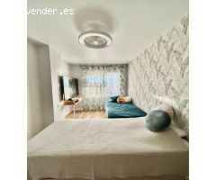 Apartamento de una habitación en Torrevieja