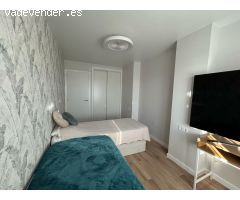 Apartamento de una habitación en Torrevieja