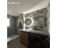 Apartamento de una habitación en Torrevieja