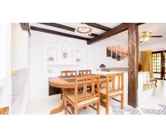 16 Aldea del Mar 2