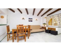 2 Aldea del Mar