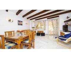 2 Aldea del Mar