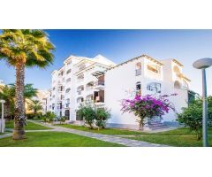 4 Costa Blanca