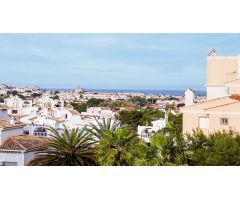 4 Costa Blanca