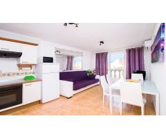 4 Costa Blanca