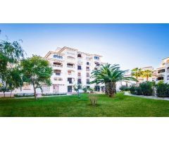 4 Costa Blanca