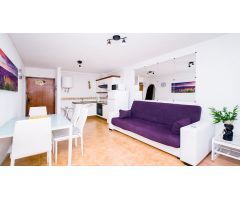 4 Costa Blanca