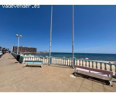 Apartamento a un paso de la playa Los Locos