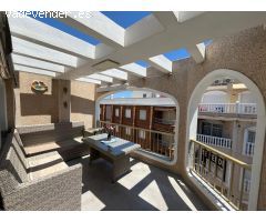 Apartamento a un paso de la playa Los Locos