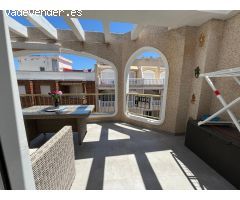 Apartamento a un paso de la playa Los Locos