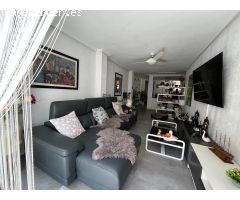Apartamento a un paso de la playa Los Locos