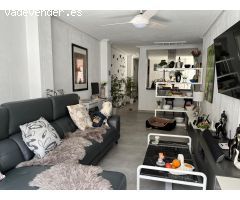 Apartamento a un paso de la playa Los Locos