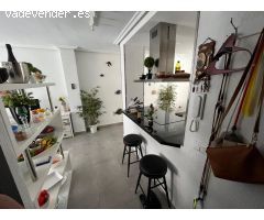 Apartamento a un paso de la playa Los Locos