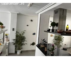 Apartamento a un paso de la playa Los Locos