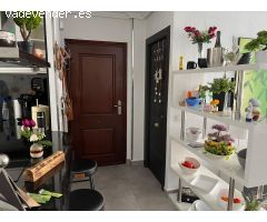 Apartamento a un paso de la playa Los Locos