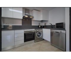 Ático de lujo en el complejo residencial La Recoleta