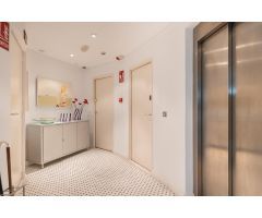 Amplio piso con maravillosas vistas en Benidorm