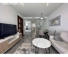 Acogedora villa con piscina privada