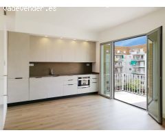 Excelente piso reformado, muy céntrico y luminoso, en Plaza Verdaguer, Tarragona