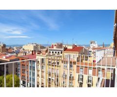 Excelente piso reformado, muy céntrico y luminoso, en Plaza Verdaguer, Tarragona