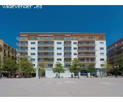 Excelente piso reformado, muy céntrico y luminoso, en Plaza Verdaguer, Tarragona