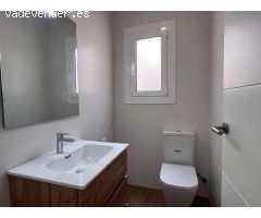 VIVIENDA REFORMADA CENTRO BOSCOS TARRAGONA