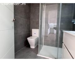 VIVIENDA REFORMADA CENTRO BOSCOS TARRAGONA