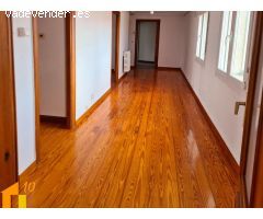 Piso en alquiler zona Sur, dos dormitorios y un baño.