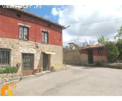Casa  Independiente en Humienta  Burgos